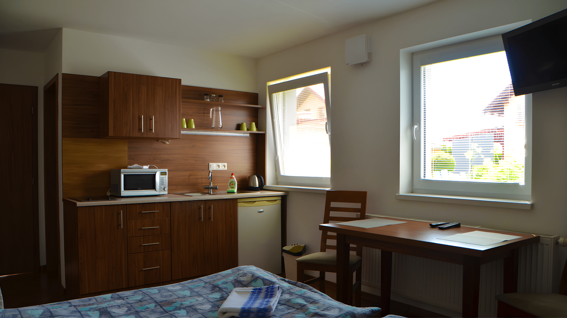 Apartmán Stela