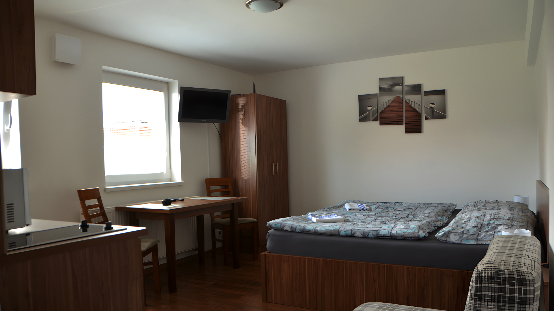 Apartmán Stela