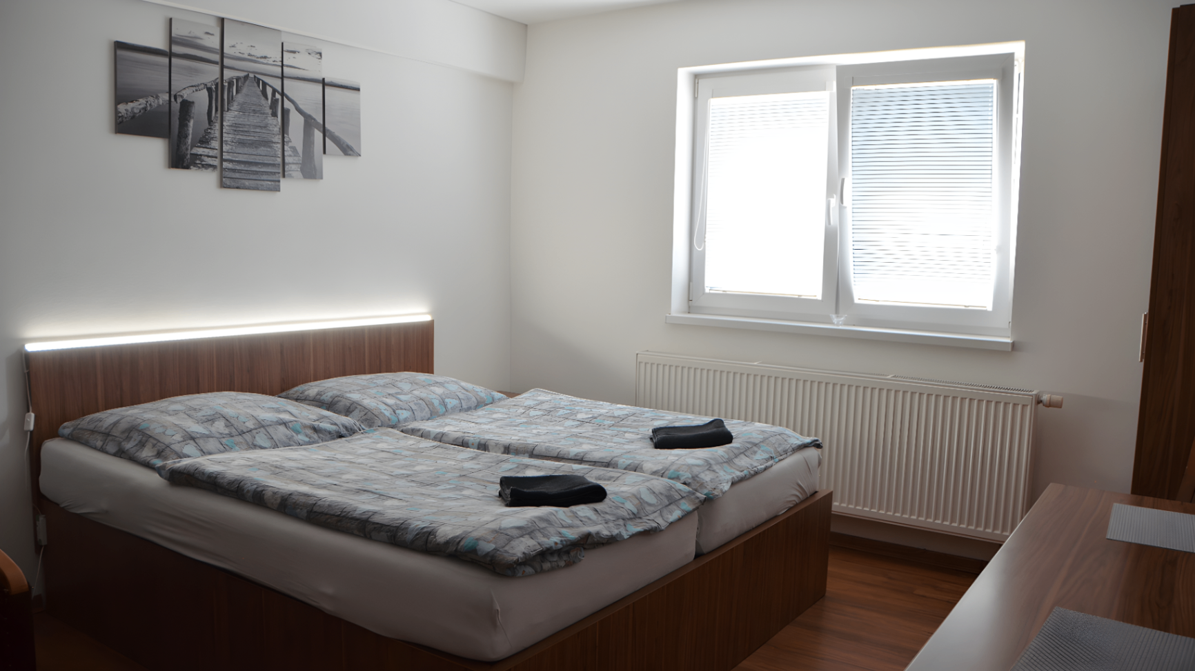 Apartmán Stela