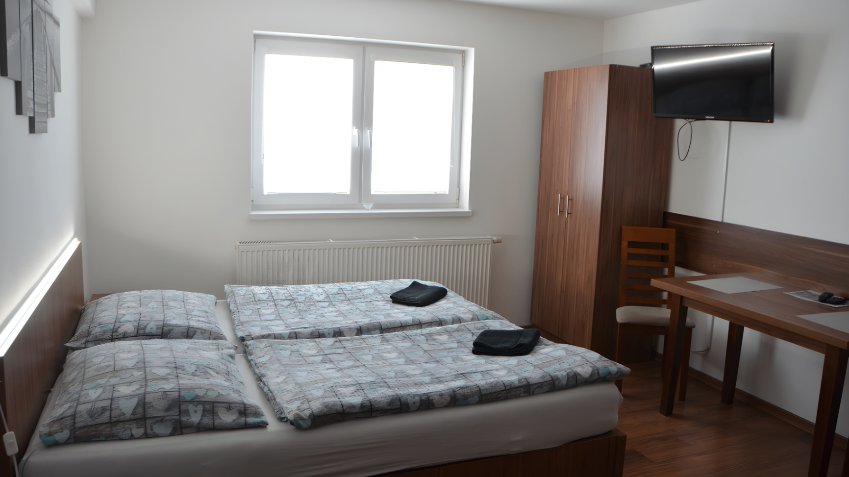 Apartmán Stela