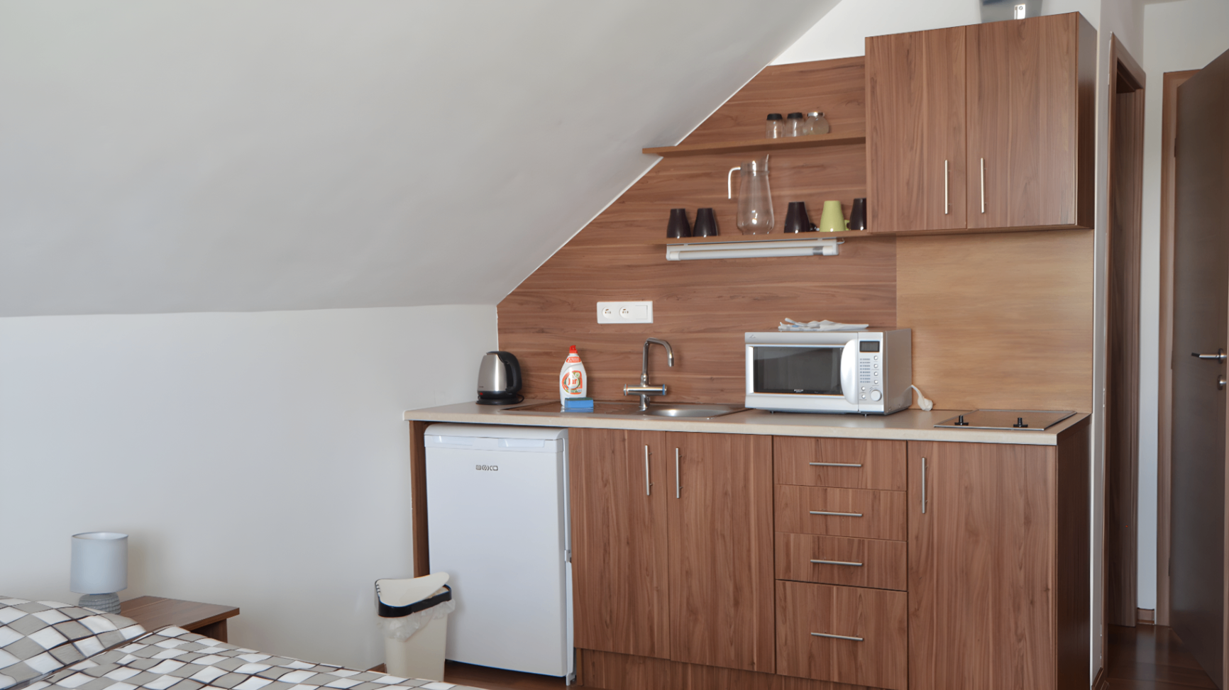 Apartmán Stela