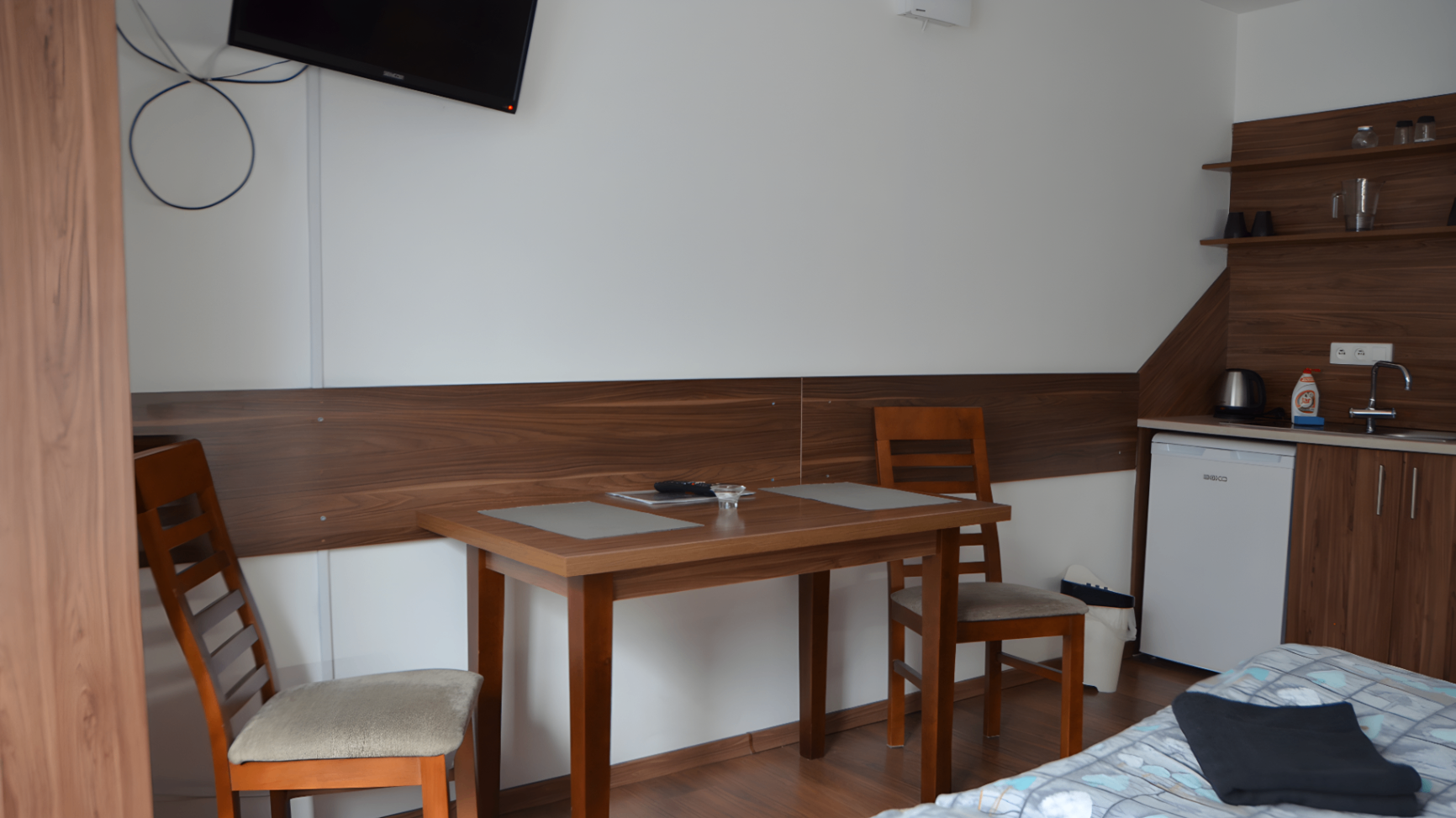 Apartmán Stela