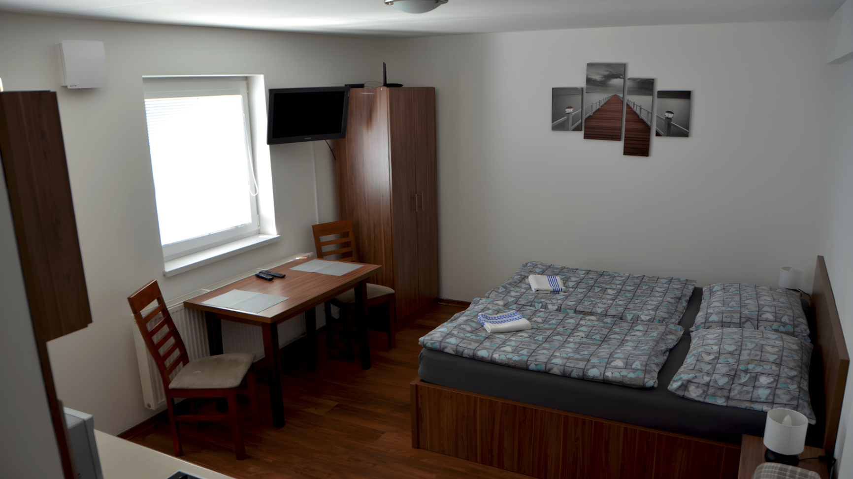 Apartmán Stela
