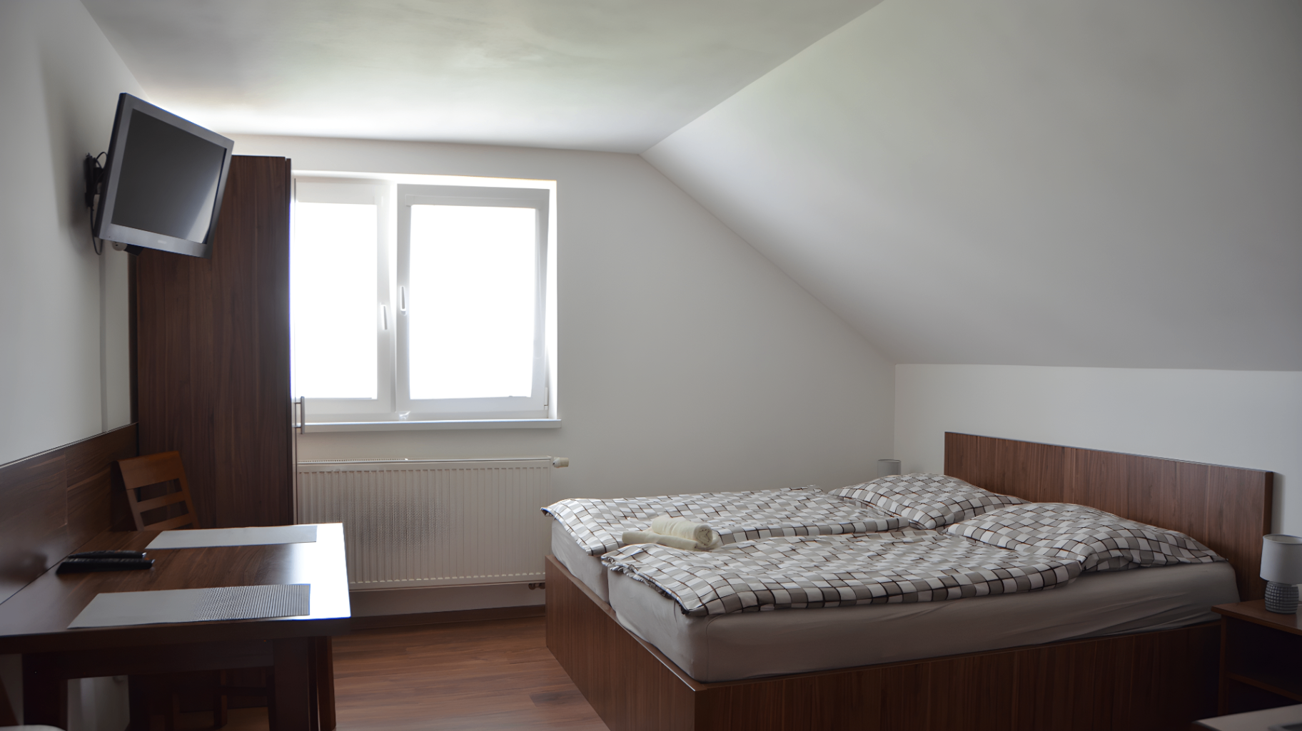 Apartmán Stela