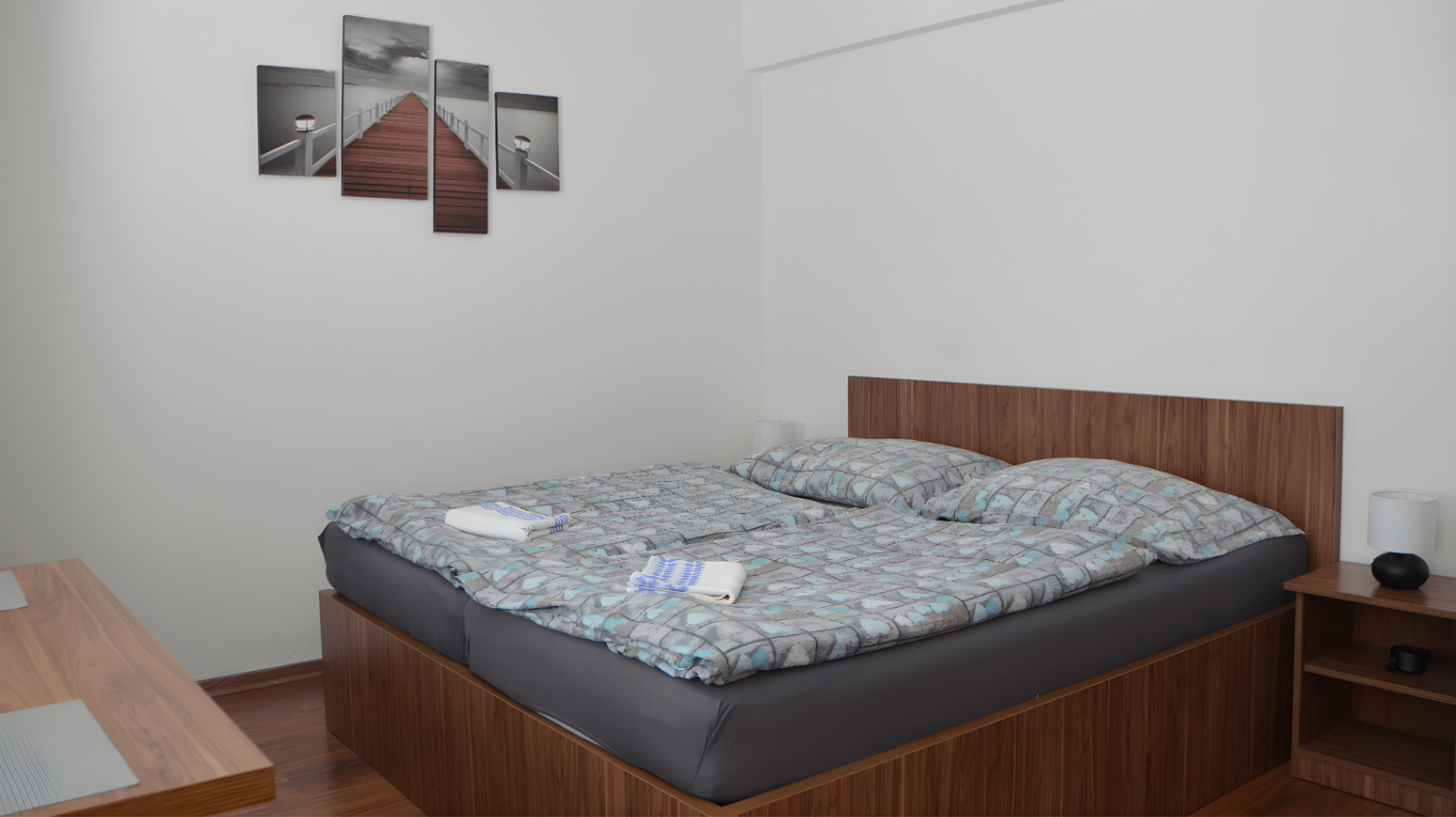 Apartmán Stela